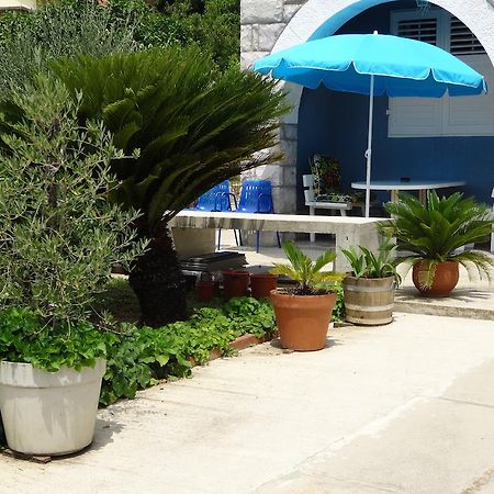 Apartments Odesa Herceg Novi Esterno foto