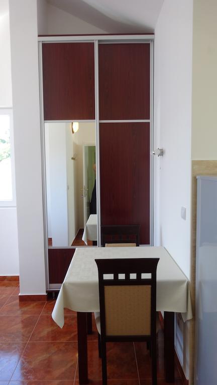 Apartments Odesa Herceg Novi Esterno foto