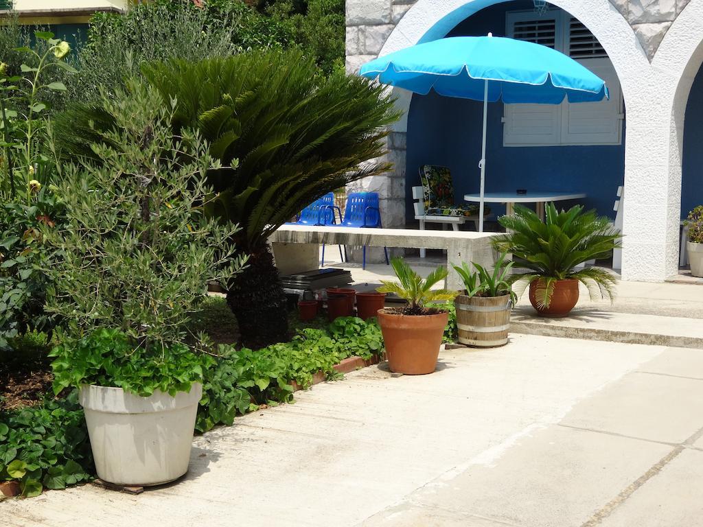 Apartments Odesa Herceg Novi Esterno foto