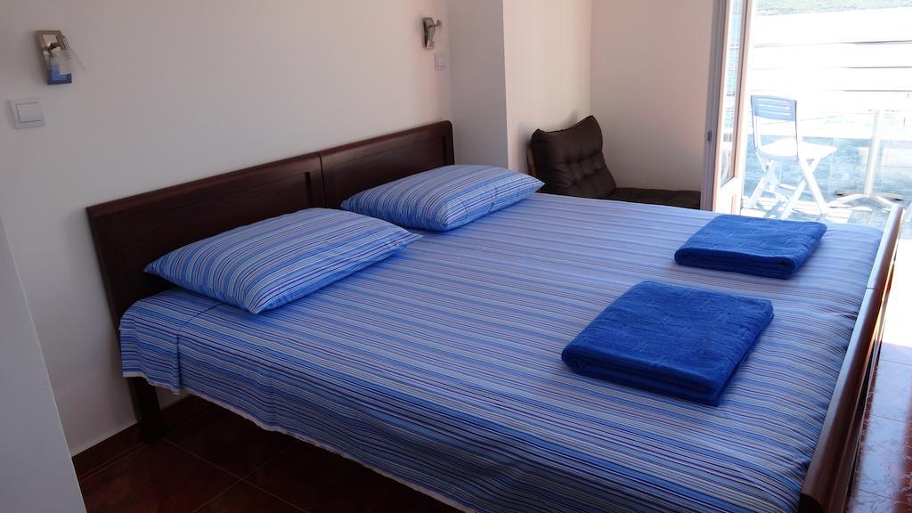Apartments Odesa Herceg Novi Camera foto