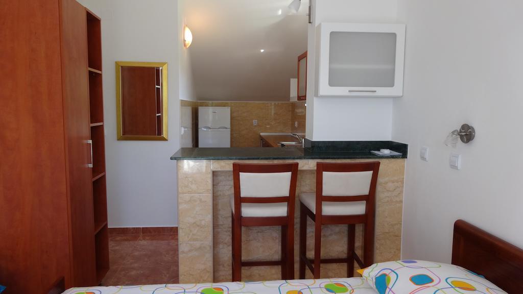 Apartments Odesa Herceg Novi Camera foto
