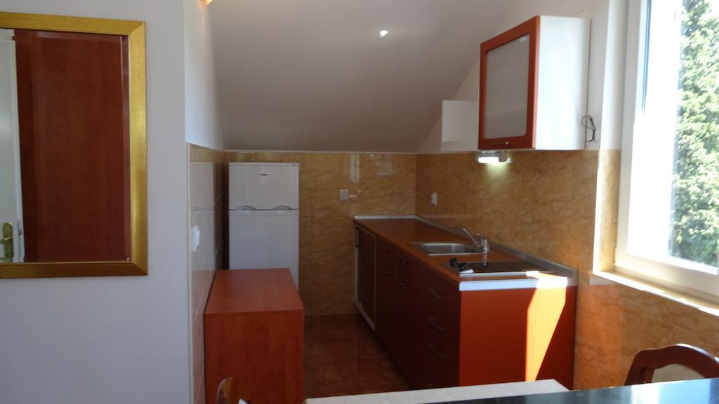 Apartments Odesa Herceg Novi Camera foto