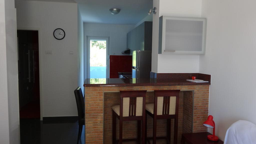 Apartments Odesa Herceg Novi Camera foto
